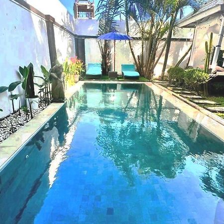 Villa Lingkar 89A ชังกู ภายนอก รูปภาพ
