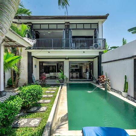Villa Lingkar 89A ชังกู ภายนอก รูปภาพ