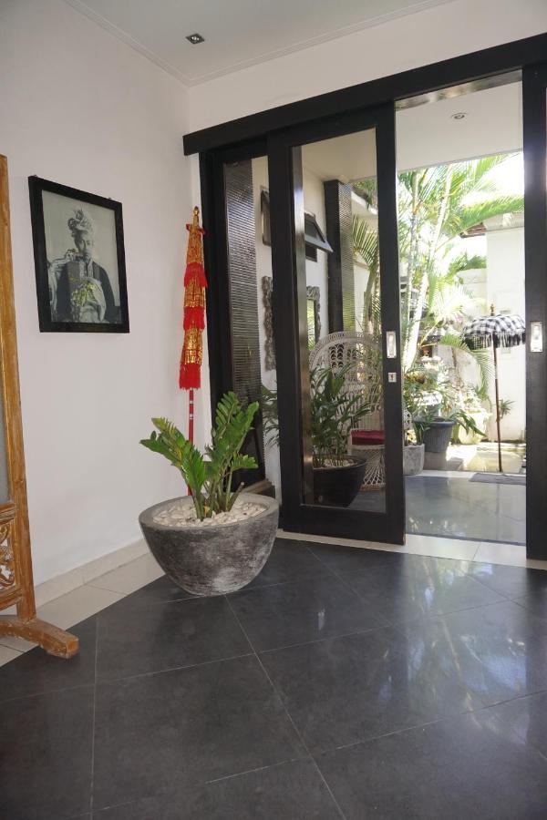 Villa Lingkar 89A ชังกู ภายนอก รูปภาพ