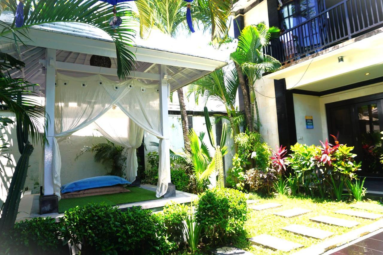 Villa Lingkar 89A ชังกู ภายนอก รูปภาพ