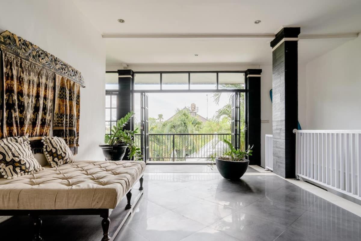 Villa Lingkar 89A ชังกู ภายนอก รูปภาพ