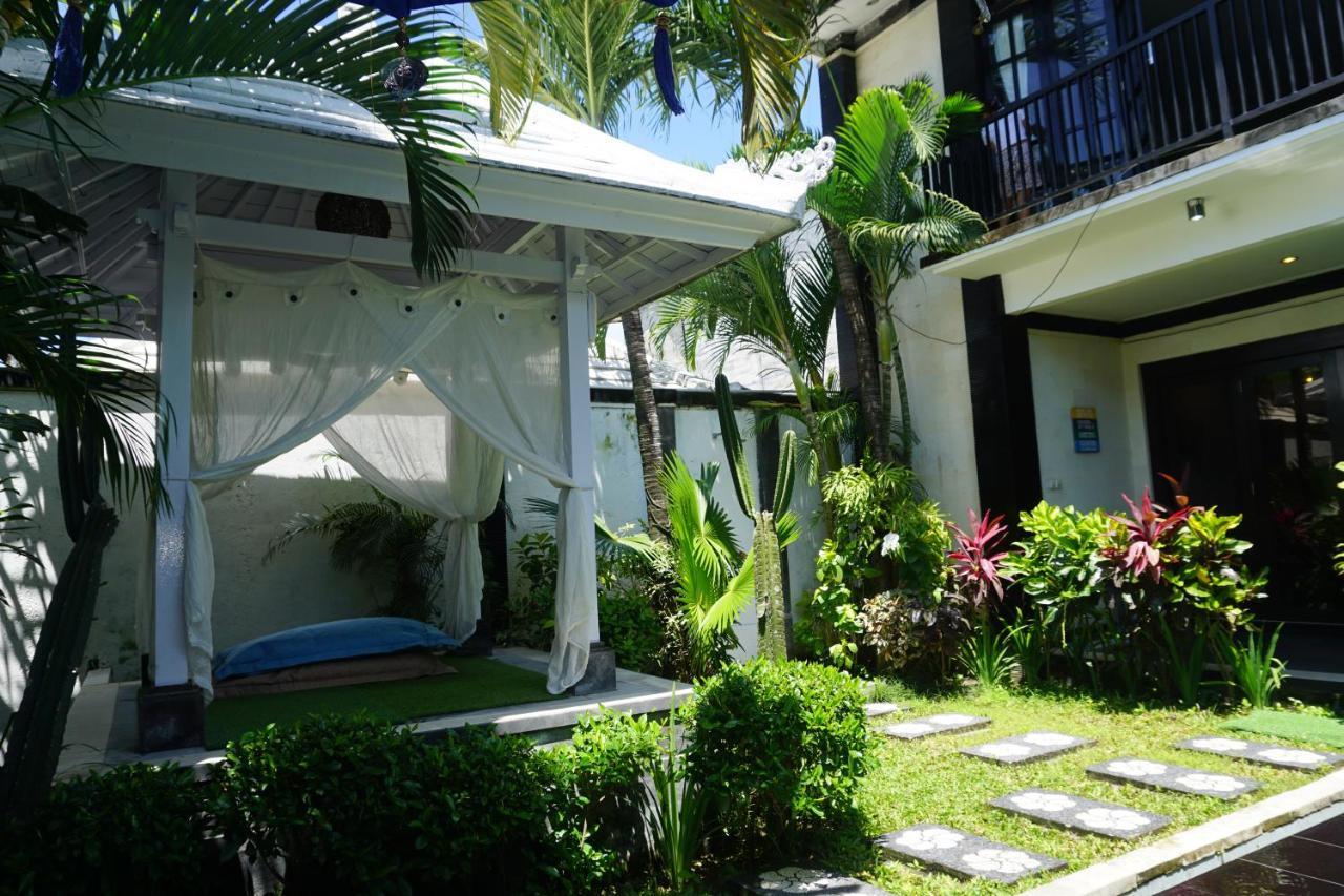 Villa Lingkar 89A ชังกู ภายนอก รูปภาพ