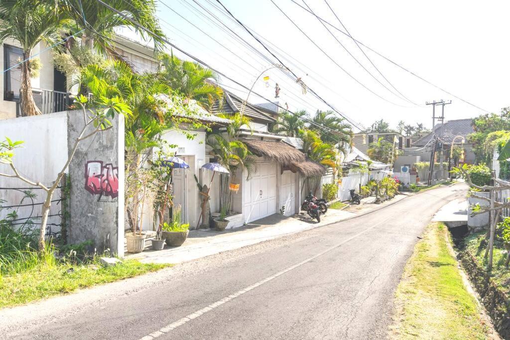 Villa Lingkar 89A ชังกู ภายนอก รูปภาพ