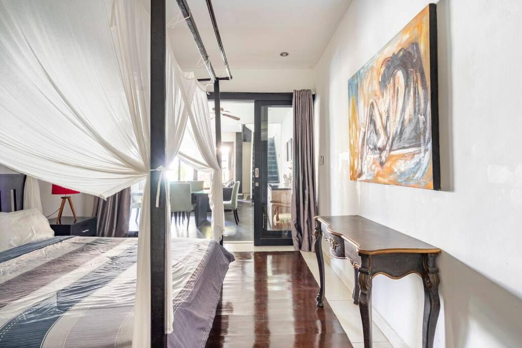 Villa Lingkar 89A ชังกู ภายนอก รูปภาพ